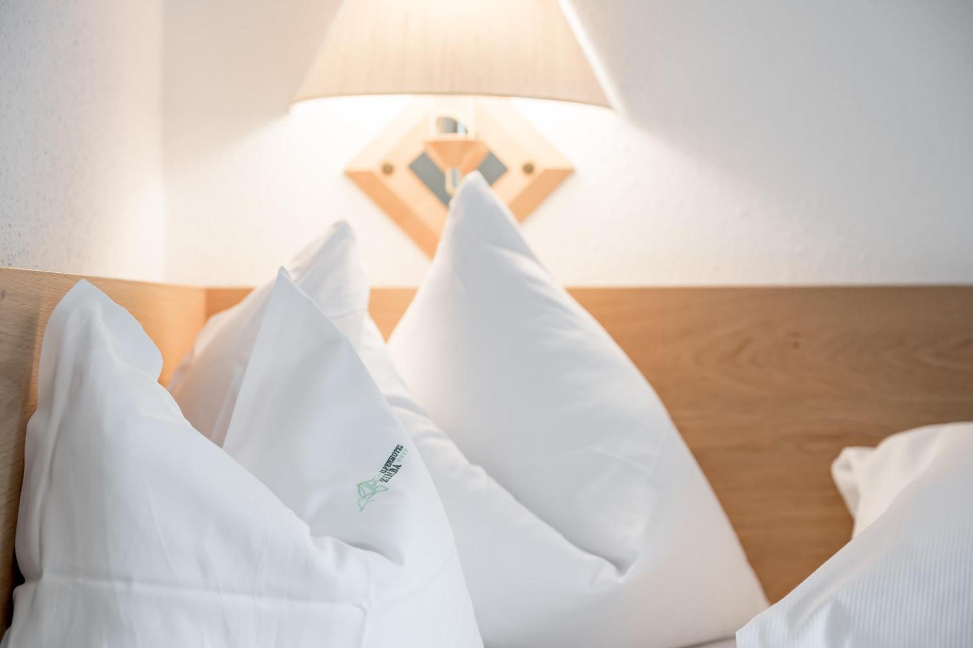 Alpenhotel Zimba Brand  Cameră foto