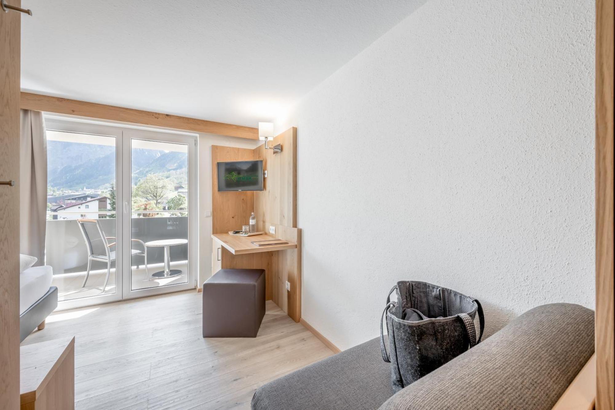 Alpenhotel Zimba Brand  Cameră foto
