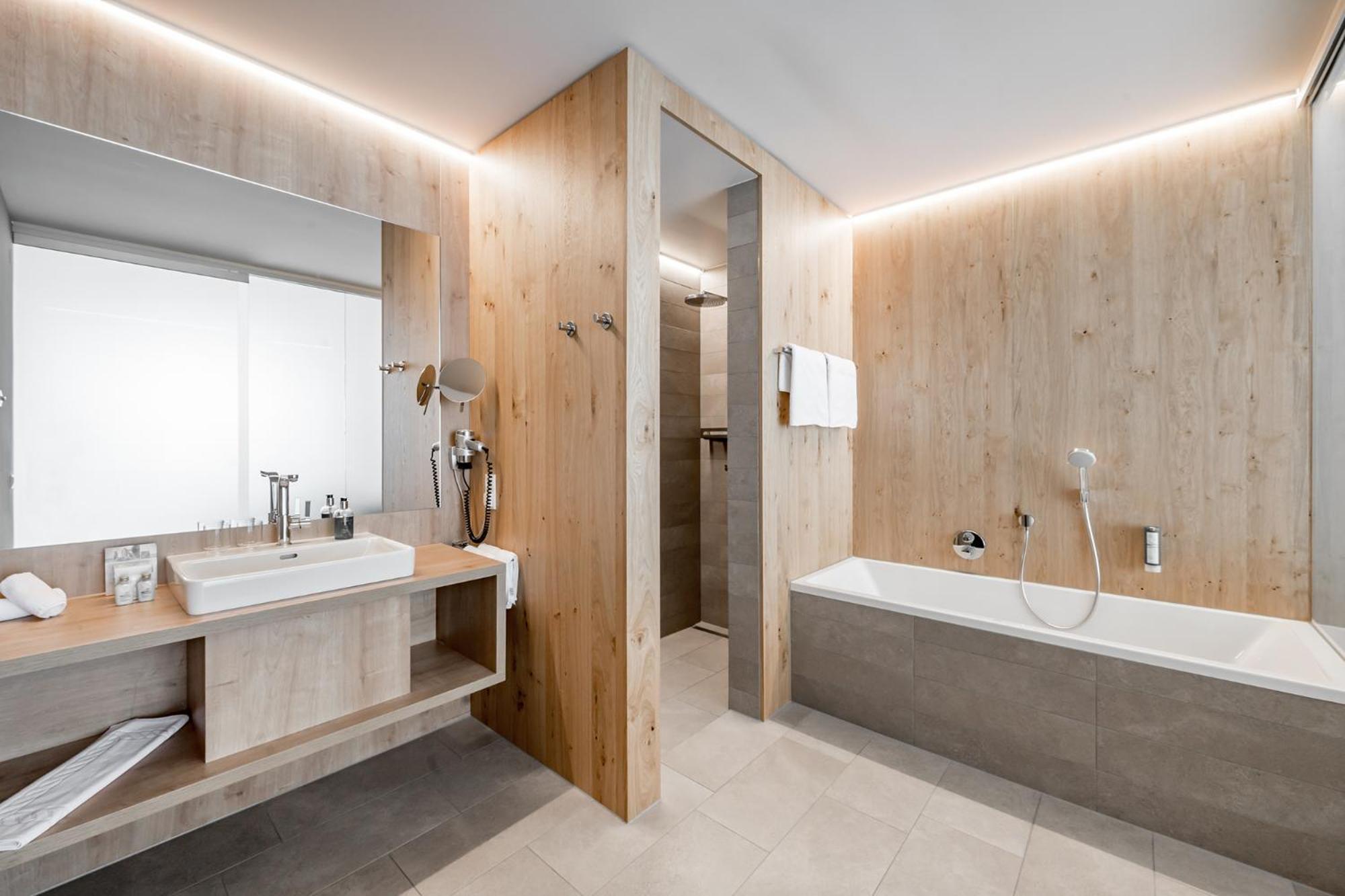 Alpenhotel Zimba Brand  Cameră foto