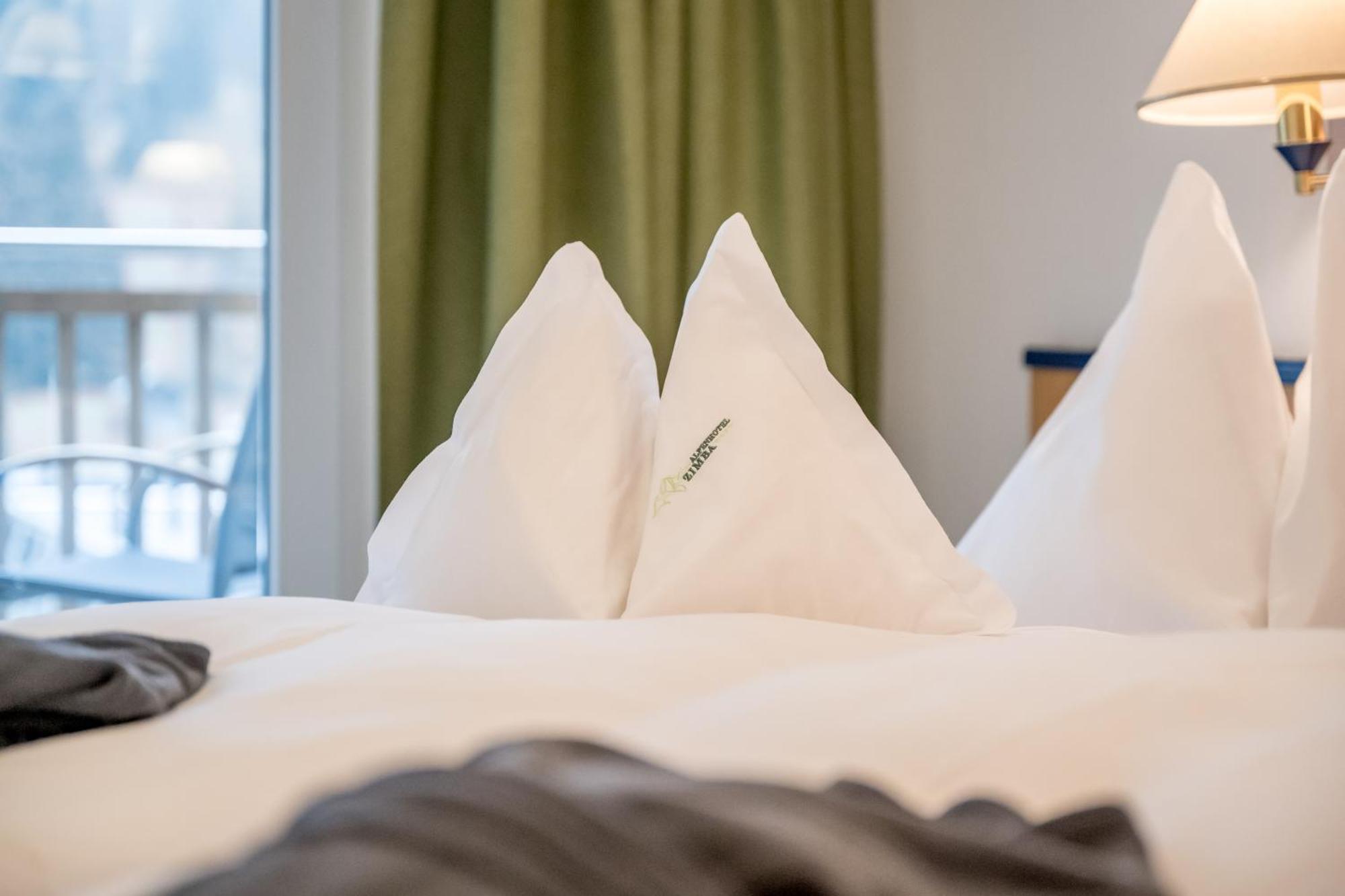Alpenhotel Zimba Brand  Cameră foto